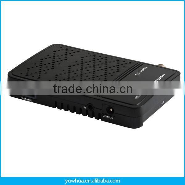 Azclass Z5 Mini HD satellite receiver transmitter receiver optical receiver