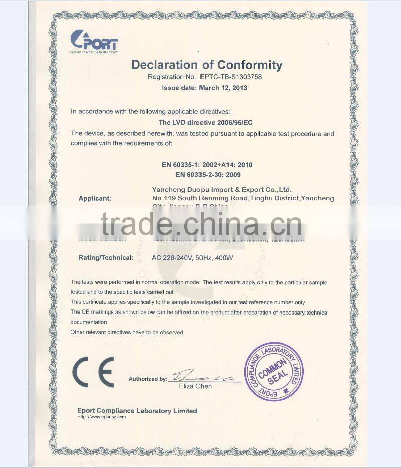 ceramic heat lamp electric ceramic food heat lamp