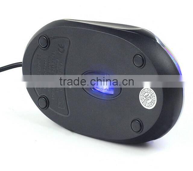 hot selling cheap wired mouse custom logo wireless mouse make wired mouse wireless