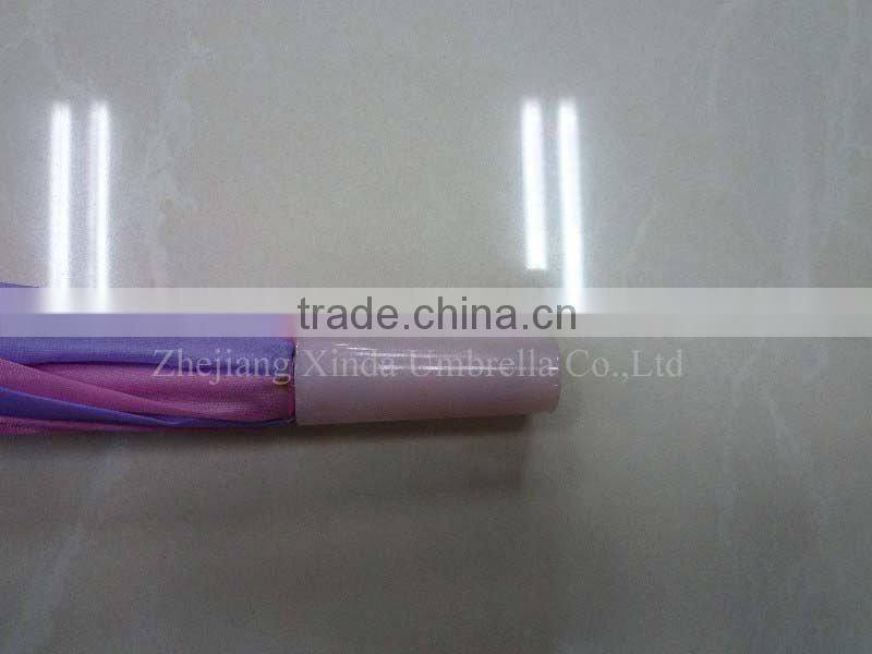 Popular Cartoon Character Kids Umbrella
