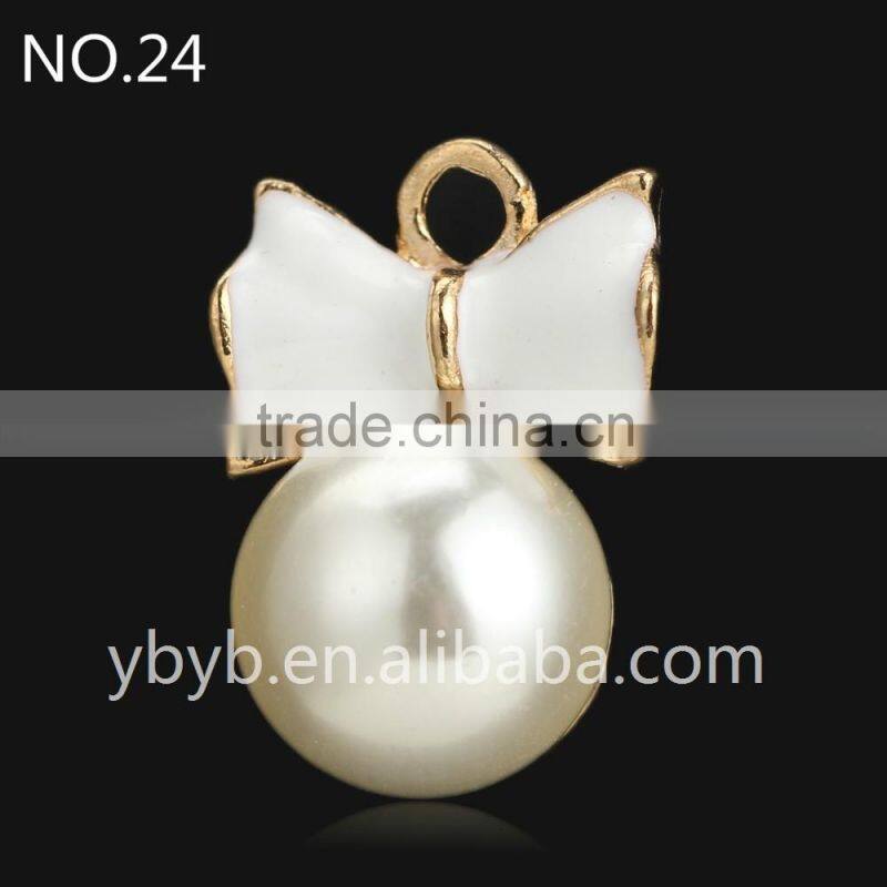 clothes accessories fabric clothing button garment hot fix motif garment pendant