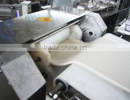 China Manufacturer Hot Sale Commercial Bread Making Machines