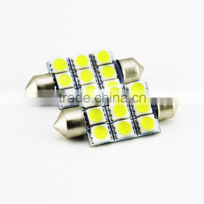 Superior Quality High Intensity Ce Rohs Certified 12V Dc Smd Led Lamp Wholesale