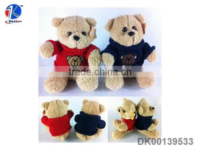 China Manufacturer Wholesale Plush Toy Factory