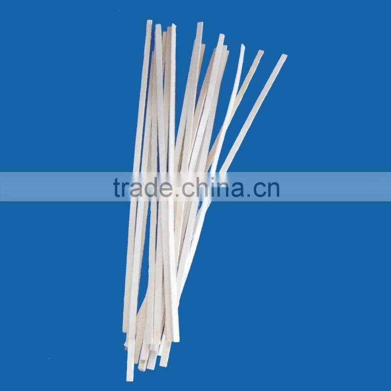 190x1.1mm wooden coffee stirrers tea sticks