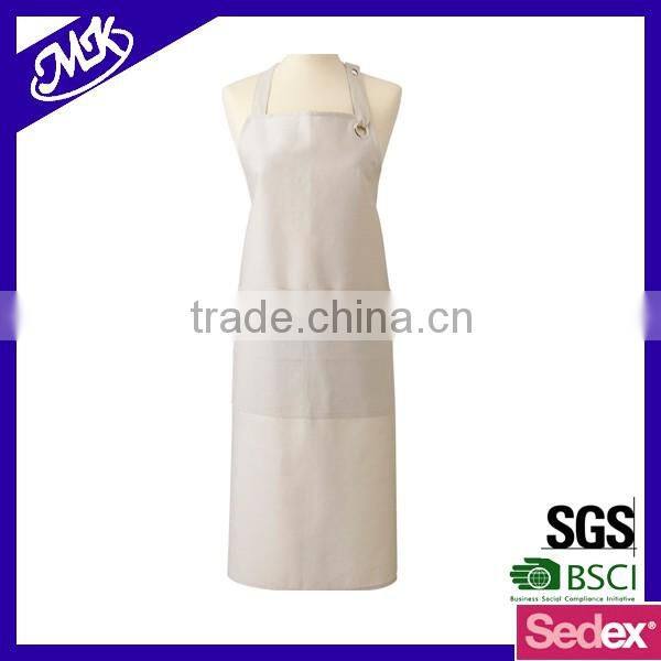 best quality hot sale adjustable butchers apron, 20 years apron manufacture