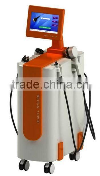 best top sale high power bipolar rf system rf skin rejuvenation