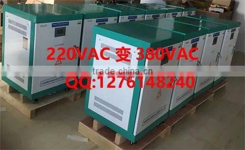 Variable Frequency Start 3 Phase AC to AC Converter Apply for Elevator