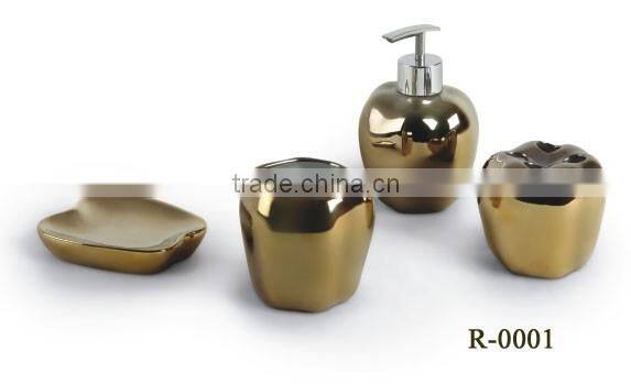 R-0015 Smart ceramic bathroom accessory