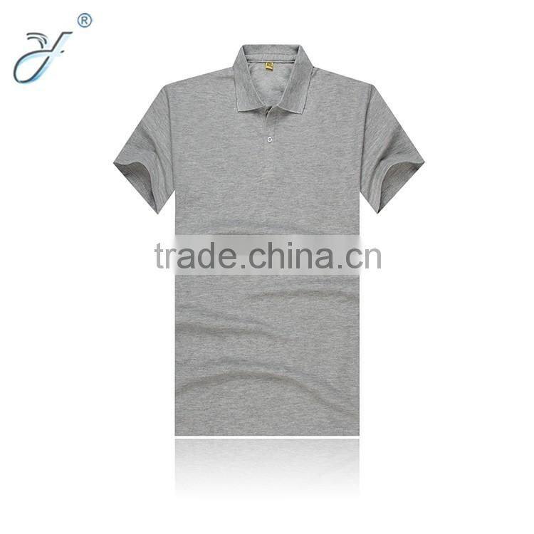 Wholesale Multi-color Men's Polo Shirt Sport Shirt