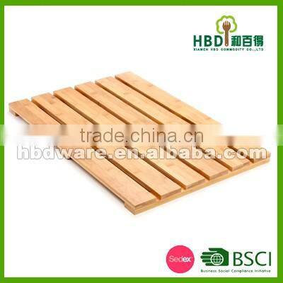 Hot selling wood shoe rack