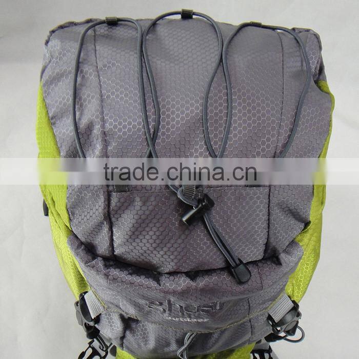 Ourdoor Hiking Backpack For Men Hiking Backpack Factory