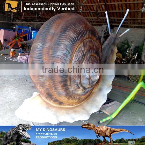 MY Dino-C021 Realistic animatronic insect for sale