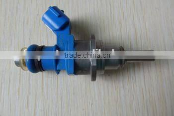 China Genuine Fuel Injector Nozzle For MAZDA OEM L3K9-13-250A