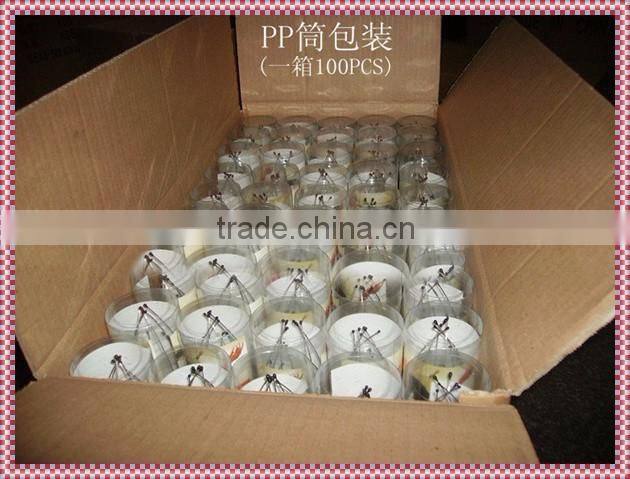 Head Massager Therapy Stainless Wire Hand Held Head Scalp Massager