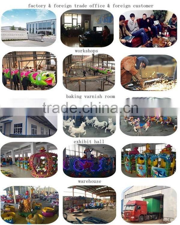 New model kiddie robot walking rides , robot walking machine for kids