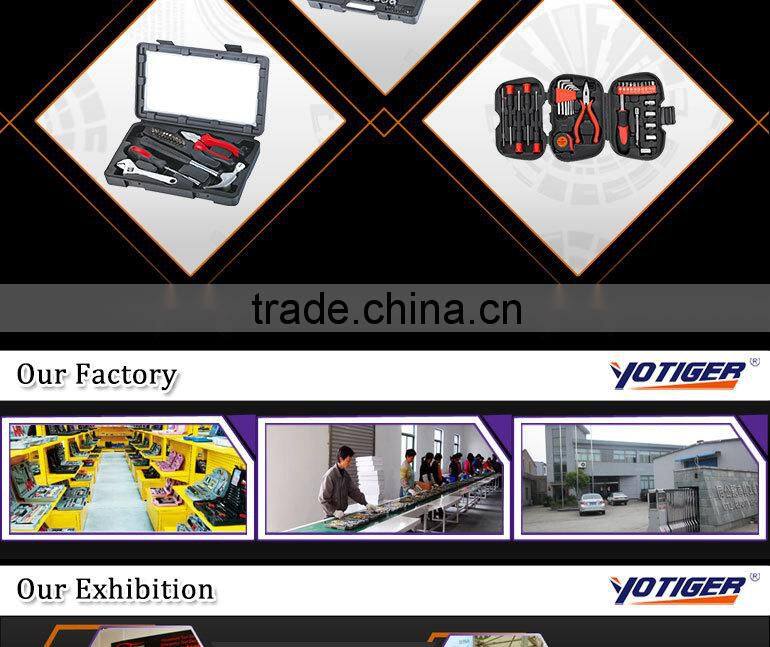 68pcs Professional Household Quality Tool Set, Hardware Mechanics Tool Set