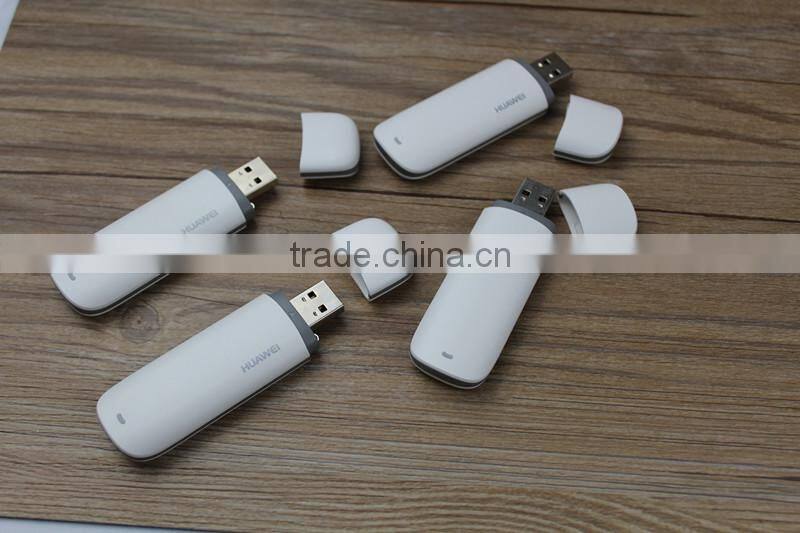 Original Unlock hsdpa 7.2Mbps Huawei E173 in modems 3g Wireless modem USB Stick