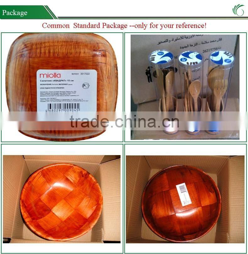 Bamboo Cutting Chopping Board Rectangle Paddle Round With Handle Kitchen Home