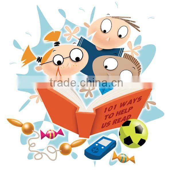 POP UP Book,Book Printing,Story Book