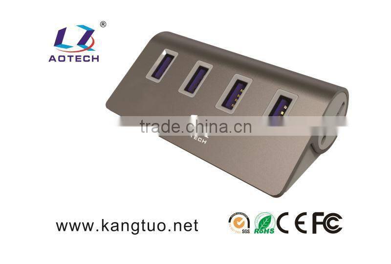 Wholesales 4 port USB2.0/USB3.0 usb hub board