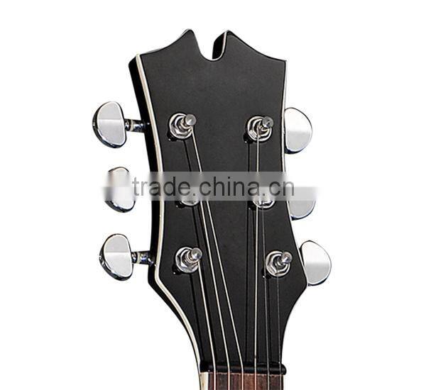 acoustic electric guitar high grade good price wood guitar