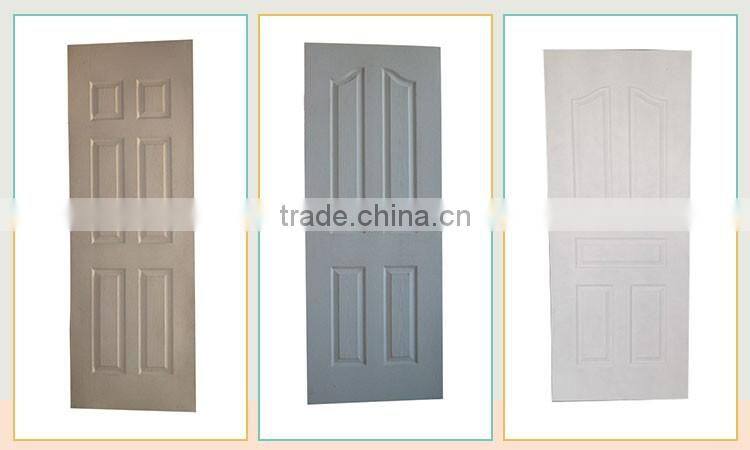 Factory Manufacturer Moulded Door Skin Door