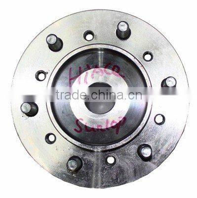 #000410 hiace parts wheel hub for hiace toyota hiace wheel hub 43502-26110