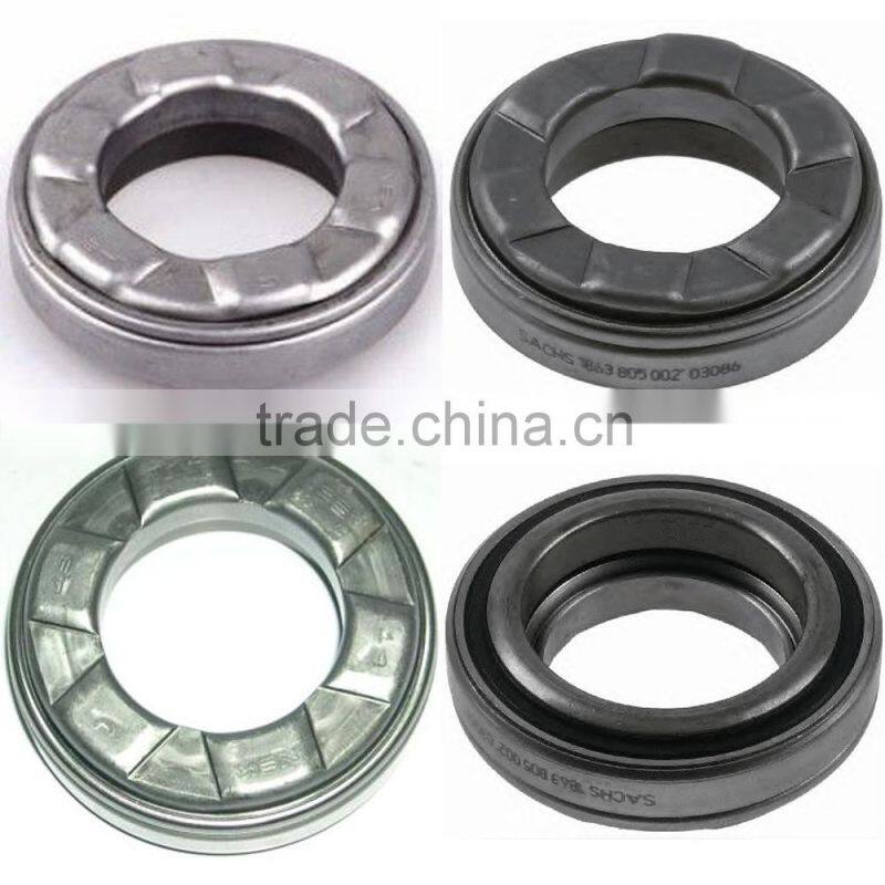 8941012430 Japanese auto truck automatic all types of bearings auto clutch release bearing transmission parts