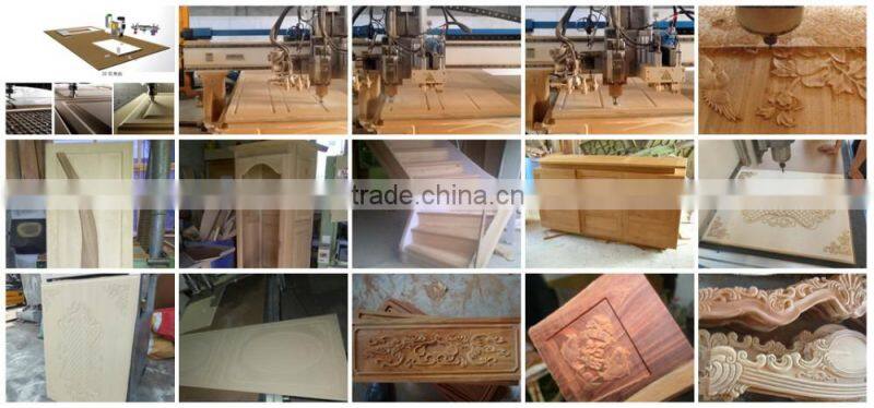 Online wholesale shop cnc router for wood new products on china market 2016