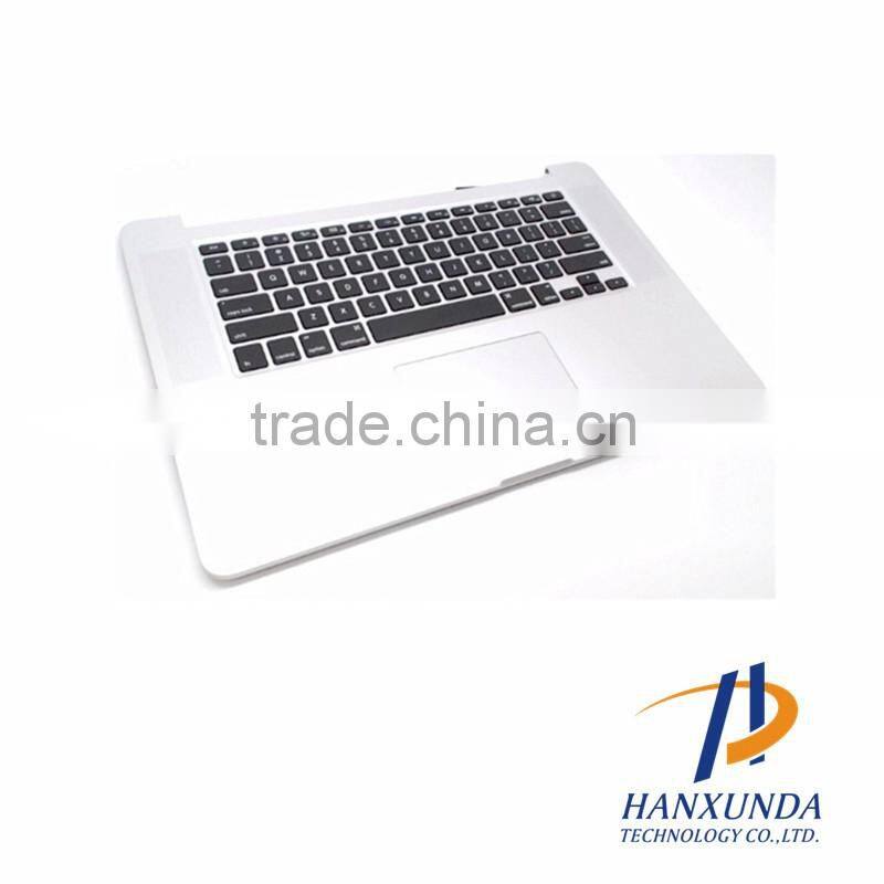New original Topcase with US keyboard for Macbook Pro 15'''Retina A1398 2015