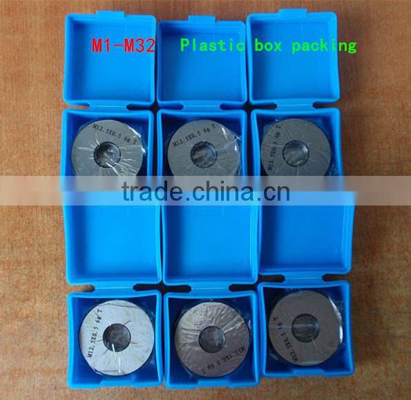 New Product Thread Plug Gauge Go-Nogo for Helicoil-Thread Gauge