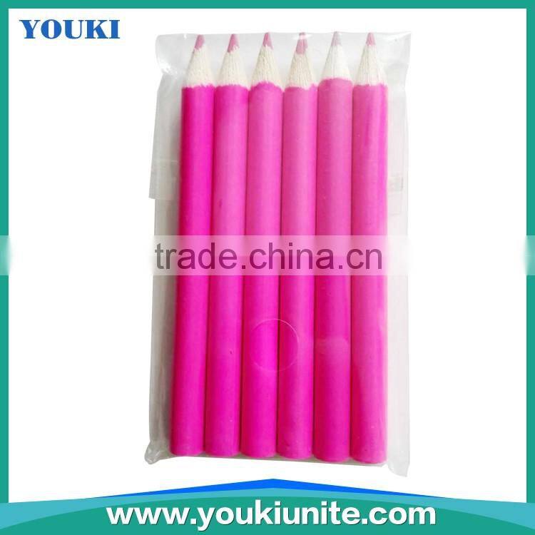 Hot Selling Color Pencil High Quality YKCP-1001