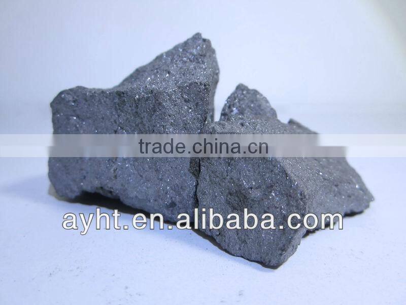 Foundry Inoculant RE FeMg Alloys Nodulizer from China Manufacturer