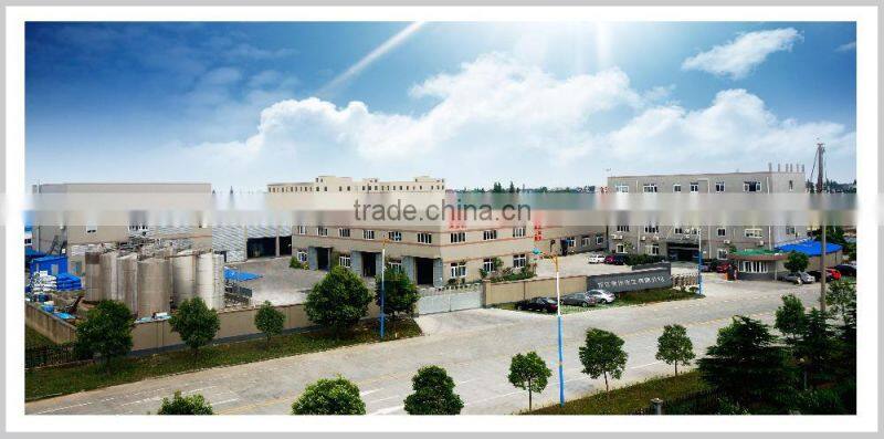 PU laminating adhesive for candy filling with good acid resistance