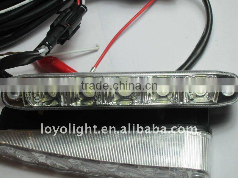2013 new products car daytime running lights