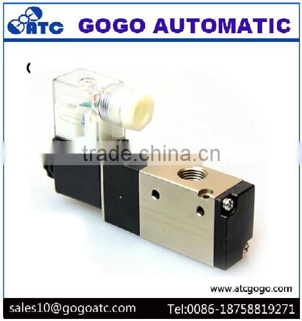 4v210-08 ypc solenoid valve