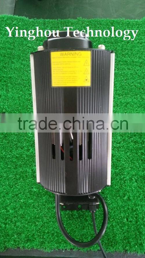 China best selling hot style 40 w Ip65 LED ads projection lamp,funny lights,christmas lights,high heat disipation,