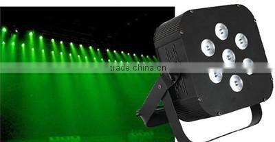 RGB 6W 7W 9W 12W 18W 24W 36W LED Wireless PAR lamp