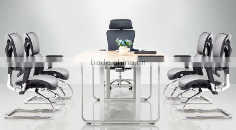 China Manufacturers chair Office Chair ergonomic chairs without headrest