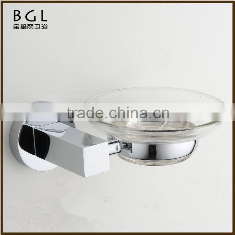 3300 European design zinc alloy chrome bathroom accessories set