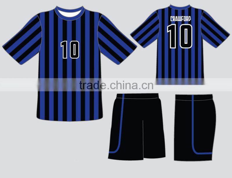 new design team football set