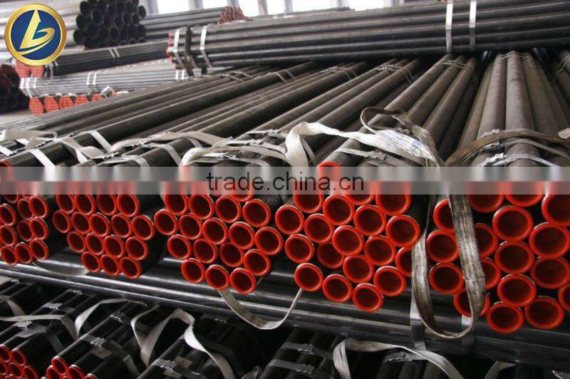 seamless steel welded pipe