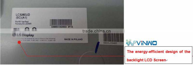 Advertising Kiosk With PC Touch Screen Interactive Kiosk