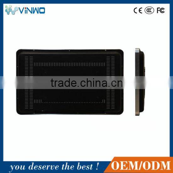 46'' Touch Screen Kiosk Superior Quality Digital Adertising Kiosk
