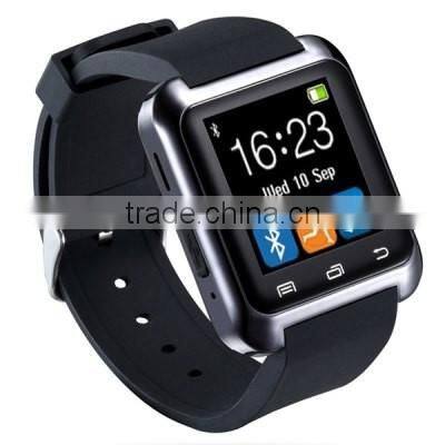 Hot U80/A1/U8/DZ09/GT08 Bluetooth Smart Watch Sport for Android Phone Smartwatch