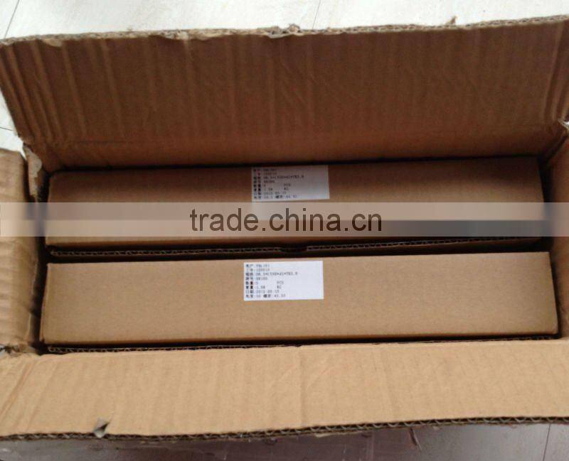 YG2T Cemented Carbide Strips Carbide Blanks for woodworking