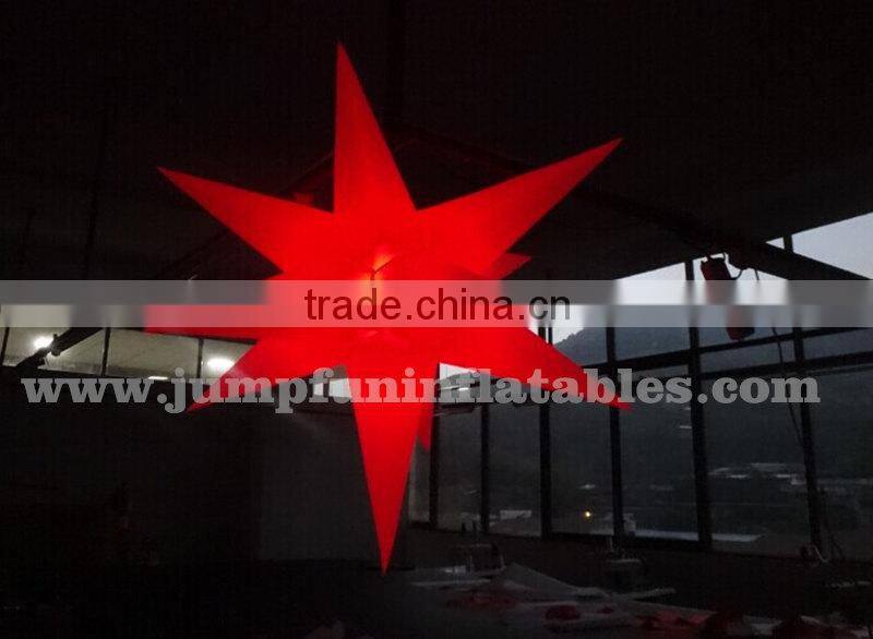 Customize Inflatable Replica Advertising oxford fabric or PVC tarpaulin material