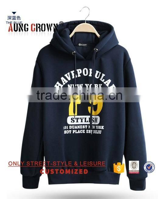 100% Cotton Hoody Printing With Free Design