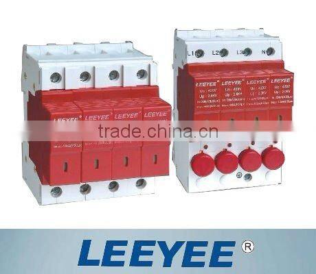 40ka Fuse type Surge protective device